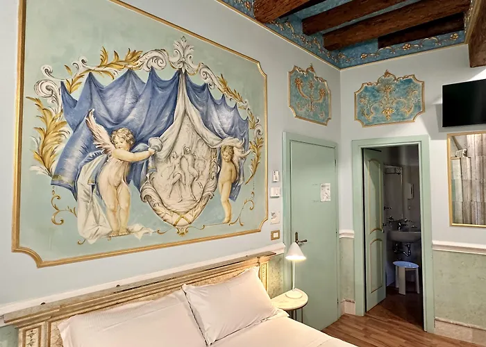 Casa Alla Fenice Venezia